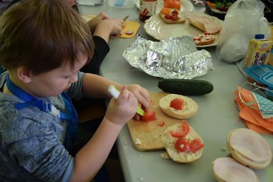  Grafika #6: ŚNIADANIE DAJE MOC grafika