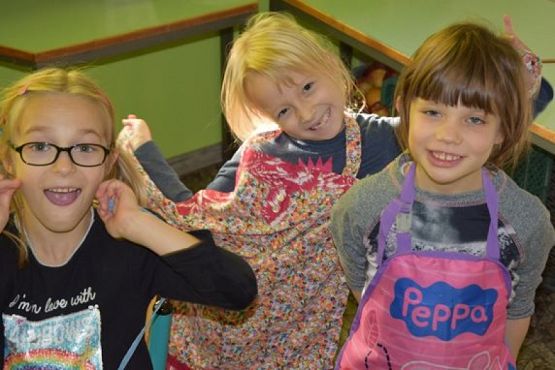  Grafika #14: ŚNIADANIE DAJE MOC grafika