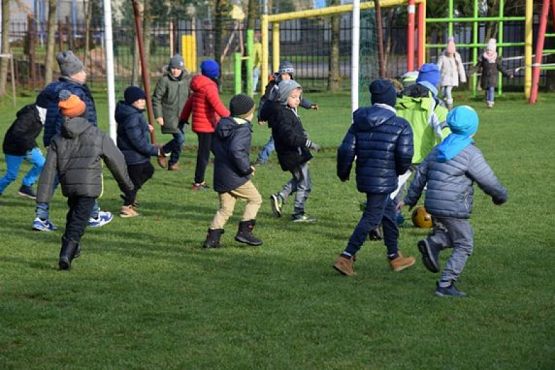  Grafika #23: ŚNIADANIE DAJE MOC grafika