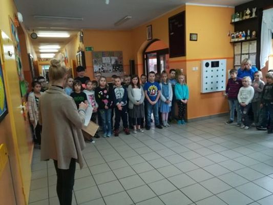  Grafika #0: Dzień Tolerancji i Dzień Życzliwości grafika