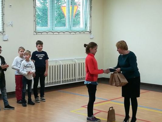  Grafika #3: Dzień Tolerancji i Dzień Życzliwości grafika