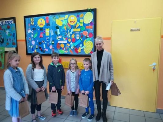  Grafika #4: Dzień Tolerancji i Dzień Życzliwości grafika