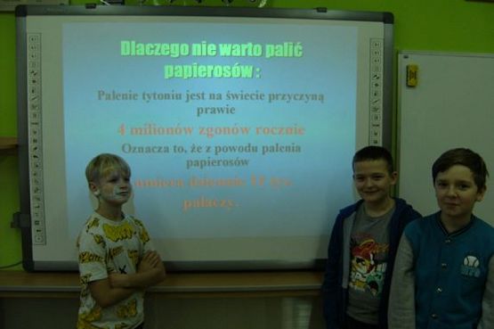  Grafika #7: NIE PAL PRZY MNIE PROSZĘ grafika