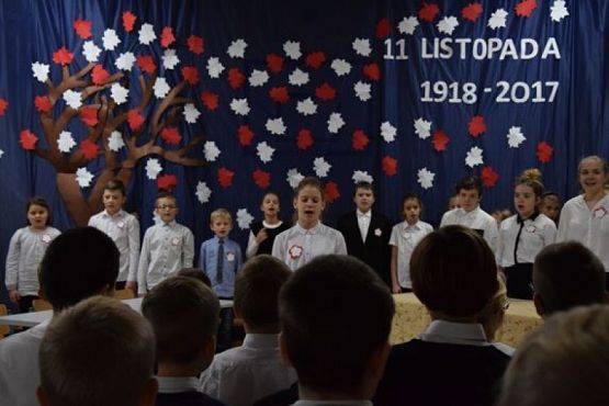  Grafika #2: OBCHODY DNIA NIEPODLEGŁOŚCI grafika