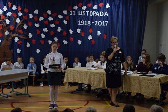  Grafika #5: OBCHODY DNIA NIEPODLEGŁOŚCI grafika