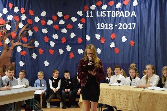  Grafika #9: OBCHODY DNIA NIEPODLEGŁOŚCI grafika