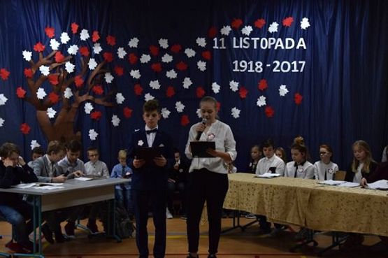  Grafika #10: OBCHODY DNIA NIEPODLEGŁOŚCI grafika