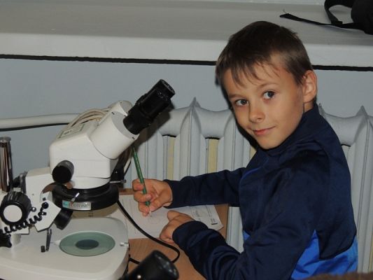  Grafika #4: WYCIECZKA KLASY II DO OCEANARIUM grafika