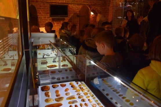  Grafika #5: WYCIECZKA KLAS III DO GDAŃSKA grafika