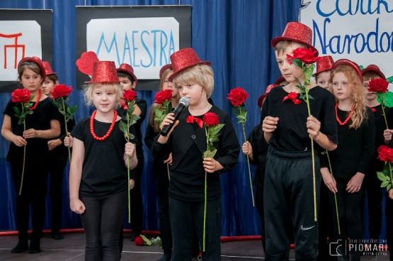  Grafika #5: DZIEŃ EDUKACJI NARODOWEJ grafika