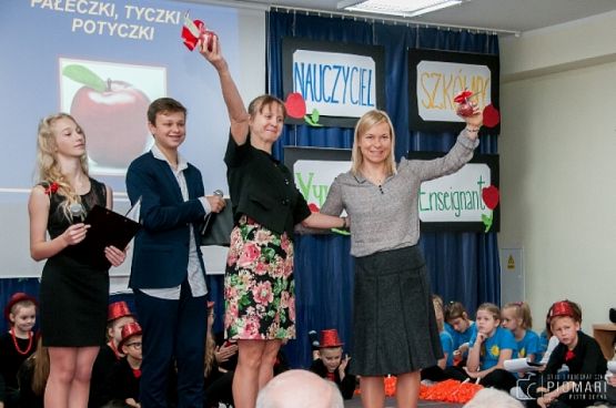  Grafika #10: DZIEŃ EDUKACJI NARODOWEJ grafika