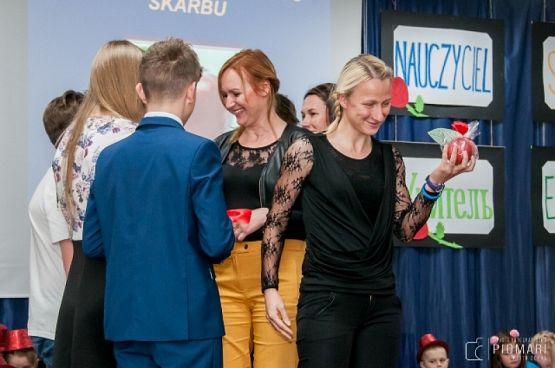  Grafika #12: DZIEŃ EDUKACJI NARODOWEJ grafika