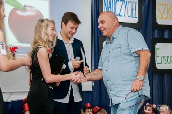  Grafika #15: DZIEŃ EDUKACJI NARODOWEJ grafika