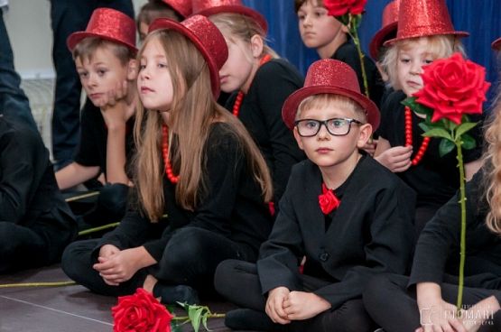  Grafika #18: DZIEŃ EDUKACJI NARODOWEJ grafika