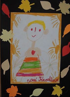  Grafika #8: NAUCZYCIEL MA SWÓJ DZIEŃ grafika