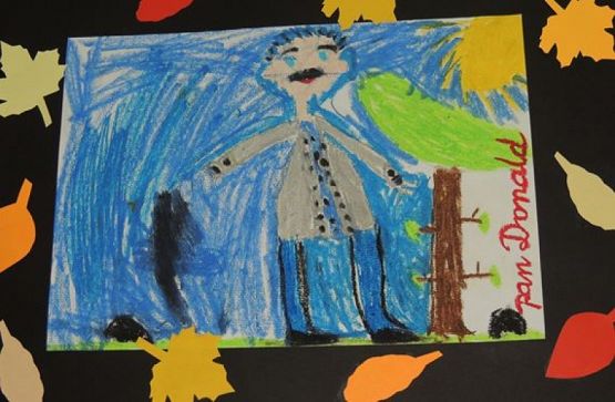  Grafika #10: NAUCZYCIEL MA SWÓJ DZIEŃ grafika