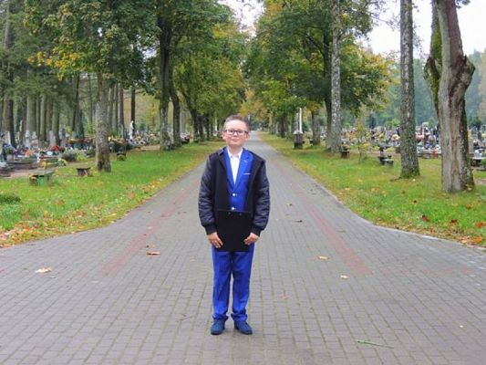  Grafika #5: TYDZIEŃ KULTURY CHRZEŚCIJAŃSKIEJ grafika