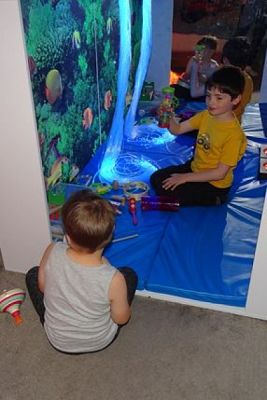  Grafika #1: DOŚWIADCZANIE ŚWIATA grafika