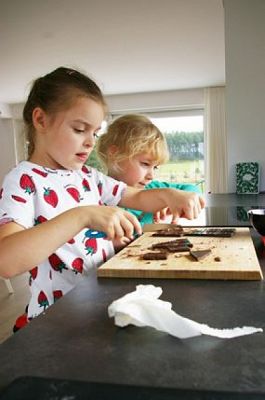  Grafika #0: WARSZTATY PLASTYCZNO - KULINARNE grafika