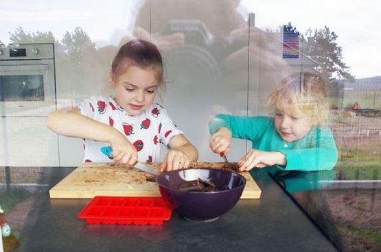  Grafika #1: WARSZTATY PLASTYCZNO - KULINARNE grafika