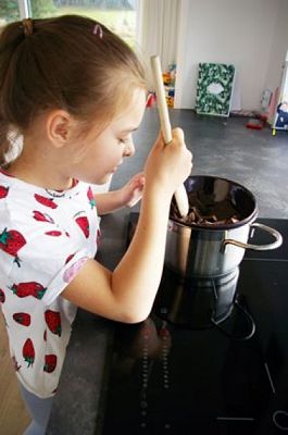  Grafika #2: WARSZTATY PLASTYCZNO - KULINARNE grafika