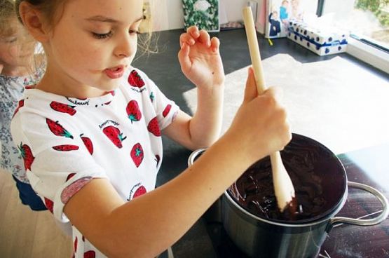  Grafika #3: WARSZTATY PLASTYCZNO - KULINARNE grafika