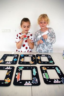  Grafika #8: WARSZTATY PLASTYCZNO - KULINARNE grafika