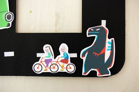  Grafika #9: WARSZTATY PLASTYCZNO - KULINARNE grafika