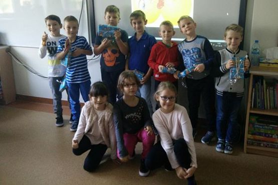  Grafika #8: DZIEŃ CHŁOPAKA grafika