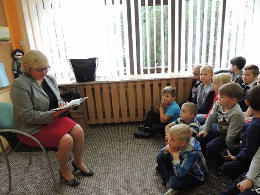  Grafika #2: SZKOLNA EDYCJA OGÓLNOPOLSKIEJ AKCJI SPOŁECZNEJ ,,CAŁA POLSKA CZYTA DZIECIOM grafika