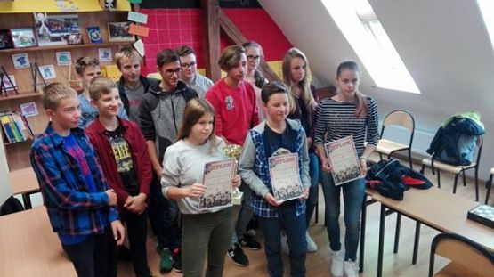  Grafika #2: IGRYSKA MŁODZIEŻY SZKOLNEJ W SZACHACH DRUŻYNOWYCH grafika