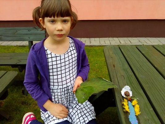  Grafika #2: Zajęcia świetlicowe grafika