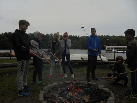  Grafika #1: WYCIECZKA INTEGRACYJNA KLAS VII grafika