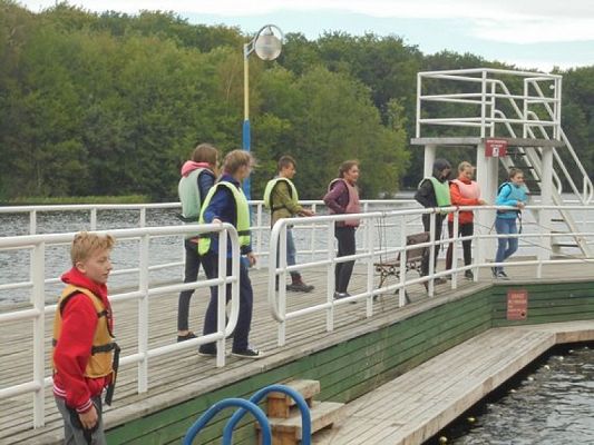  Grafika #4: WYCIECZKA INTEGRACYJNA KLAS VII grafika