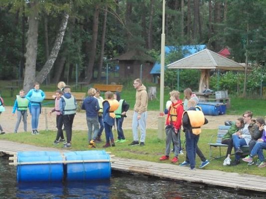  Grafika #6: WYCIECZKA INTEGRACYJNA KLAS VII grafika