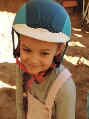  Grafika #10: ,,Integracja Ty i Ja czyli wycieczka klas I i II do Runowa grafika