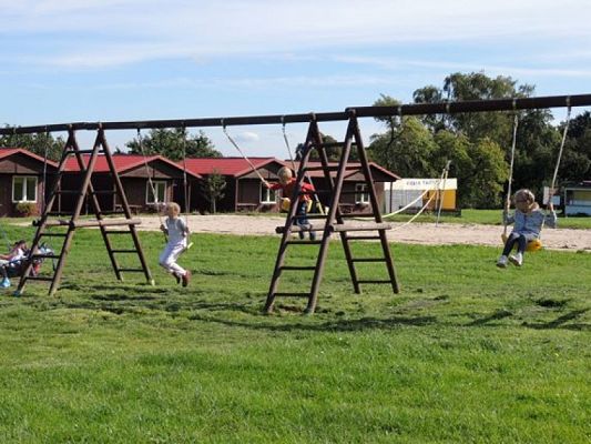  Grafika #15: ,,Integracja Ty i Ja czyli wycieczka klas I i II do Runowa grafika