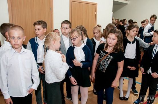  Grafika #0: Rozpoczęcie Roku Szkolnego grafika