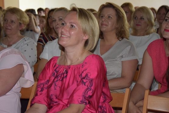 Grafika #34: Uroczyste zakończenie roku szkolnego 2018/2019 grafika