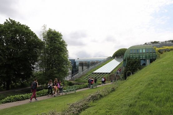 Grafika #2: Wycieczka do Warszawy klasy VA grafika