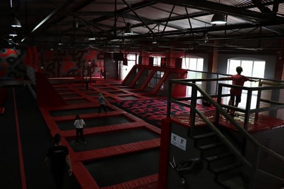 Grafika #8: Wycieczka do Warszawy klasy VA grafika