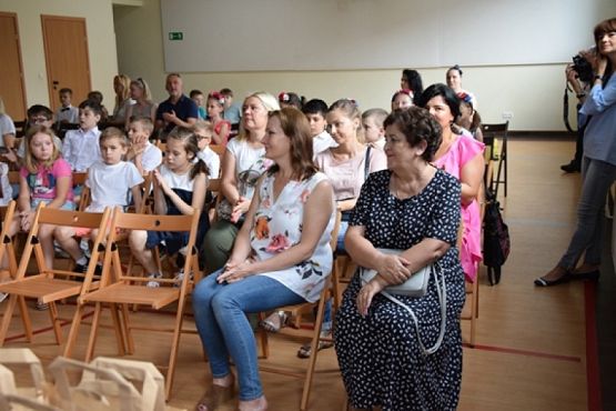  Grafika #1: GALA FINAŁOWA VII Powiatowego Konkursu Plastycznego ,,Kaszuby jak malowane grafika