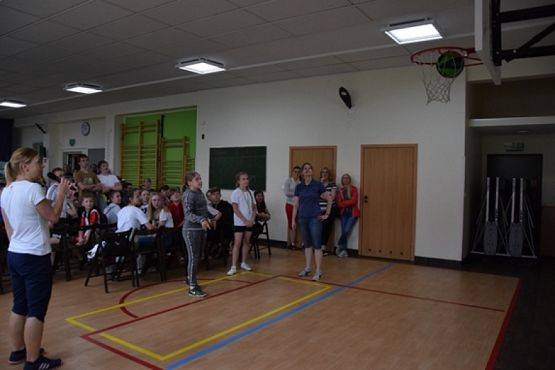  Grafika #41: Szkolny Dzień Sportu grafika