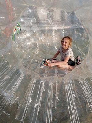  Grafika #19: BIWAK W MAUSZU KLASY IV A i V B grafika