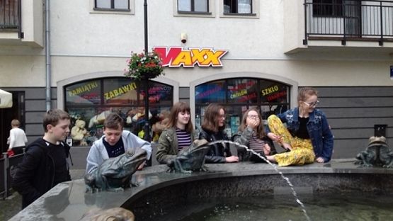  Grafika #0: DZIEŃ DZIECKA 7 A grafika