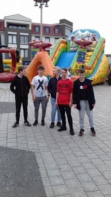  Grafika #2: DZIEŃ DZIECKA 7 A grafika