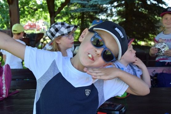  Grafika #0: DZIEŃ DZIECKA W SŁAJSZEWIE grafika