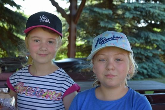  Grafika #2: DZIEŃ DZIECKA W SŁAJSZEWIE grafika