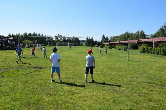  Grafika #4: DZIEŃ DZIECKA W SŁAJSZEWIE grafika