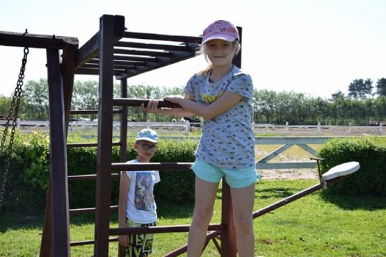  Grafika #6: DZIEŃ DZIECKA W SŁAJSZEWIE grafika